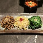 YORONIKU TOKYO AZABUDAIHILLS - 