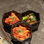 YORONIKU TOKYO AZABUDAIHILLS - 