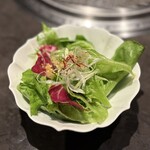 YORONIKU TOKYO AZABUDAIHILLS - 