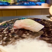 鮨shizuku 西天満 - 