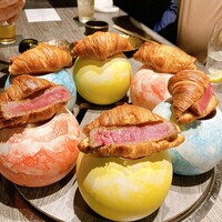 牛に金棒 麻布十番 - 