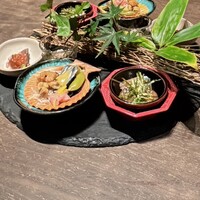 小野の離れ 博多本店 - 