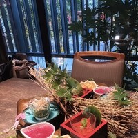 小野の離れ 博多本店 - 