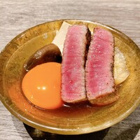 牛に金棒 麻布十番 - 