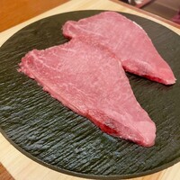 北新地しゃぶしゃぶすき焼き きらく - 