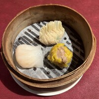 ジョーズ シャンハイ ニューヨーク 銀座店 - 