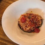 カフェ ラ・ボエム - 