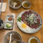 육회자매집 1호점 - 