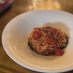 カフェ ラ・ボエム - 