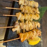 炉端焼き ととしぐれ 赤坂見附店 - 