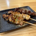 気楽酒場 若泉庵 - 