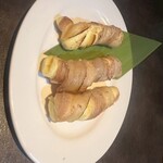 炉端焼き ととしぐれ 赤坂見附店 - 
