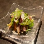 炉端焼き ととしぐれ 赤坂見附店 - 