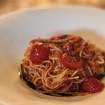 カフェ ラ・ボエム - 