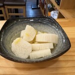 気楽酒場 若泉庵 - 