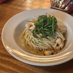 カフェ ラ・ボエム - 