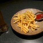 炉端焼き ととしぐれ 赤坂見附店 - 