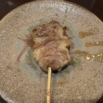 酒亭 田中 - ハツモト ※追加注文