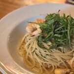 カフェ ラ・ボエム - 