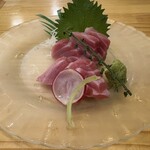 気楽酒場 若泉庵 - 