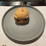 お肉屋 けいすけ 三男坊 - 