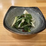 気楽酒場 若泉庵 - 