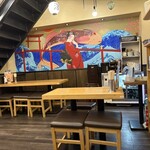 気楽酒場 若泉庵 - 