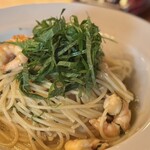 カフェ ラ・ボエム - 