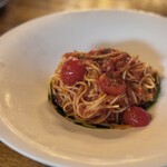 カフェ ラ・ボエム - 