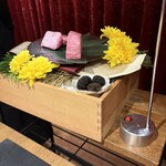 お肉屋 けいすけ 三男坊 - 