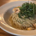 カフェ ラ・ボエム - 