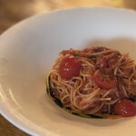 カフェ ラ・ボエム - 