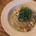 カフェ ラ・ボエム - 