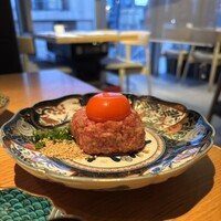 肉亭ふたご iki 新宿店 - 