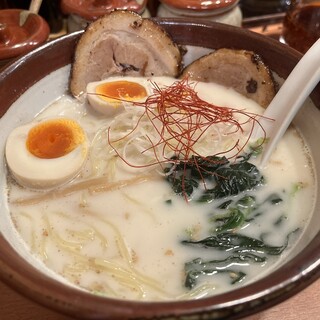 俺流塩らーめん_0