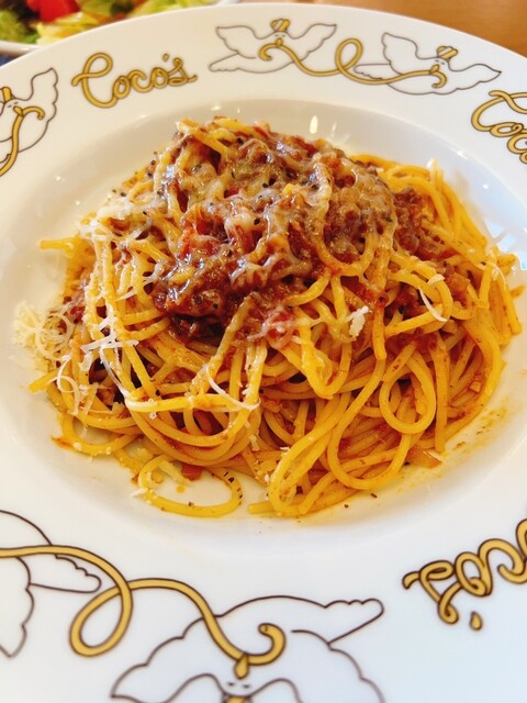 COCO'S Daianji Ten photo 4