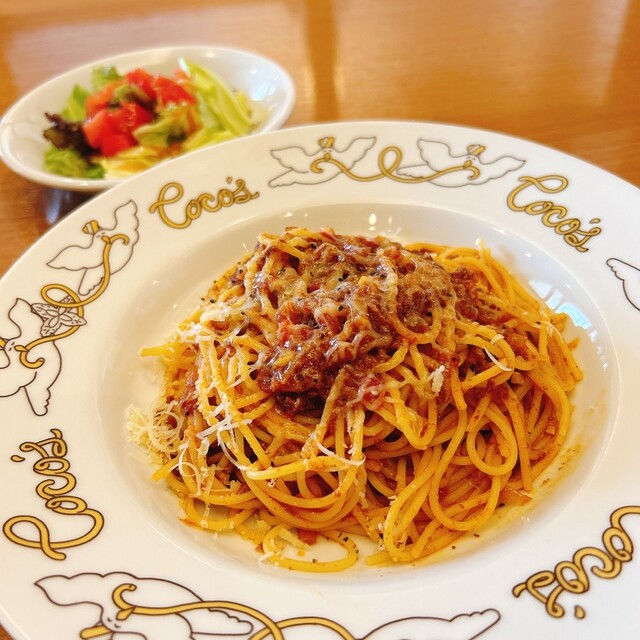 COCO'S Daianji Ten photo 2