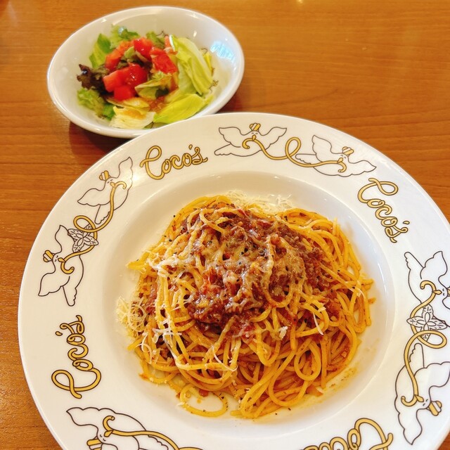 COCO'S Daianji Ten photo 3