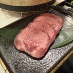 肉割烹 牛弁慶 - 