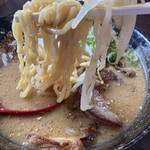 ラーメン 太郎 - 