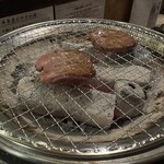 肉割烹 牛弁慶 - 