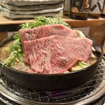 肉割烹 牛弁慶 - 