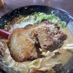 ラーメン 太郎 - 