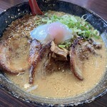 ラーメン 太郎 - 