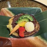 半べえ - 