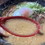 ラーメン 太郎 - 東金沢/ラーメン | 食べログ