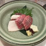 肉割烹 牛弁慶 - 