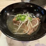 肉割烹 牛弁慶 - 