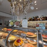 キル フェ ボン 名古屋栄 - 