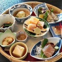日本料理 雲海 - 